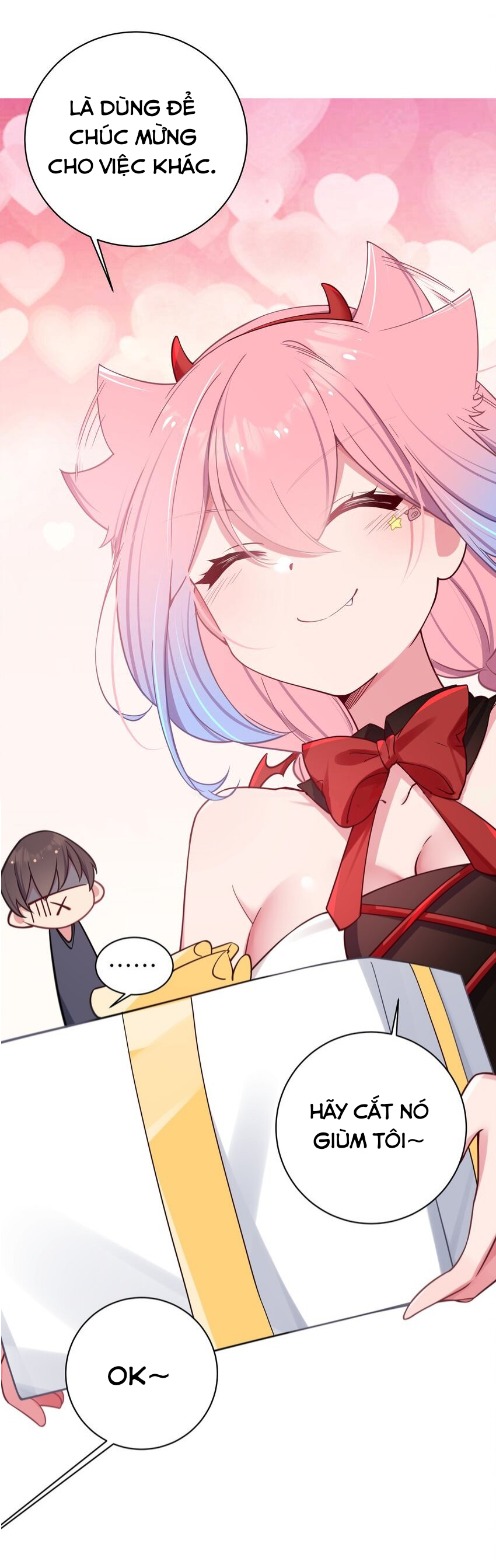 đọc truyện Làm Sao Để Chạy Trốn Dàn Hậu Cung Chương 29 ảnh 23 tại Thiên Thai Truyện