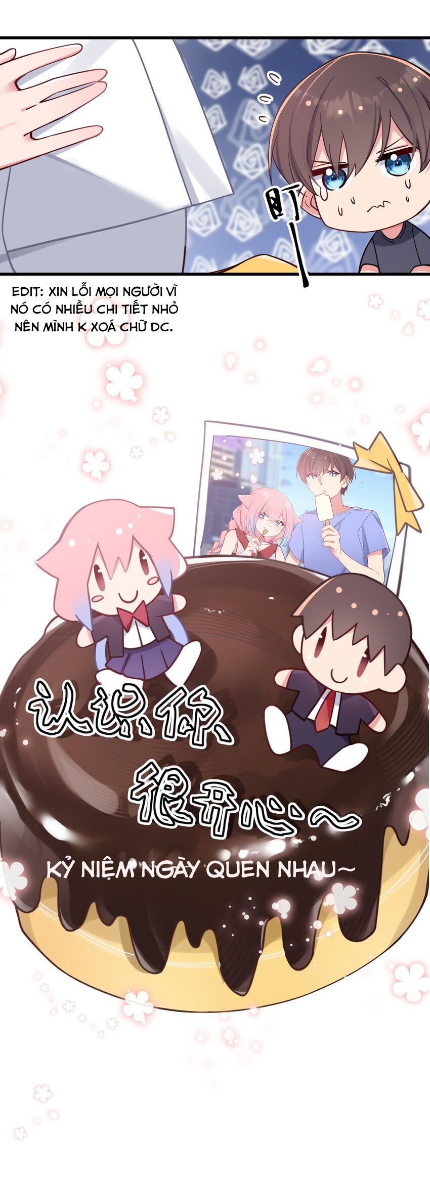 đọc truyện Làm Sao Để Chạy Trốn Dàn Hậu Cung Chương 29 ảnh 24 tại Thiên Thai Truyện