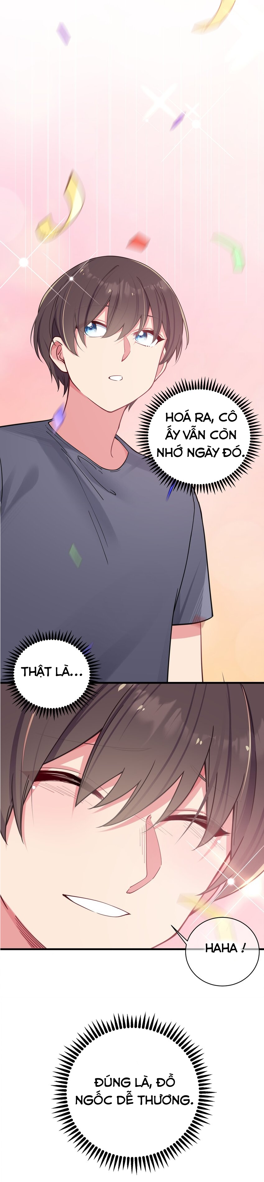 đọc truyện Làm Sao Để Chạy Trốn Dàn Hậu Cung Chương 29 ảnh 28 tại Thiên Thai Truyện