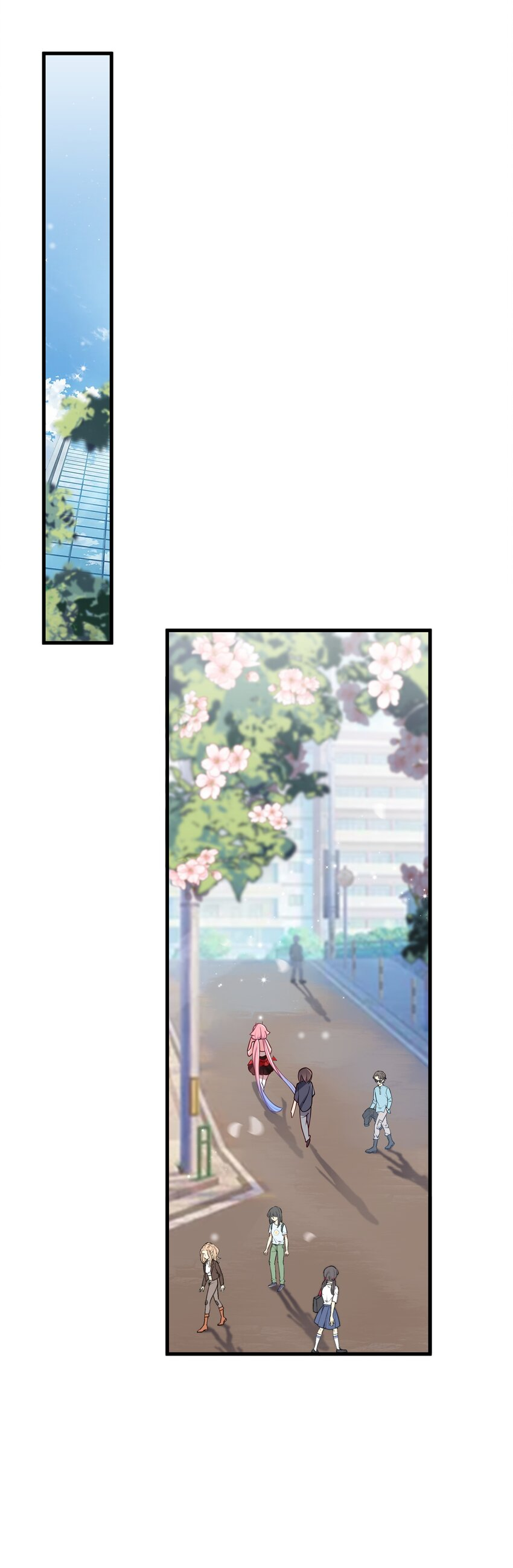 đọc truyện Làm Sao Để Chạy Trốn Dàn Hậu Cung Chương 29 ảnh 29 tại Thiên Thai Truyện