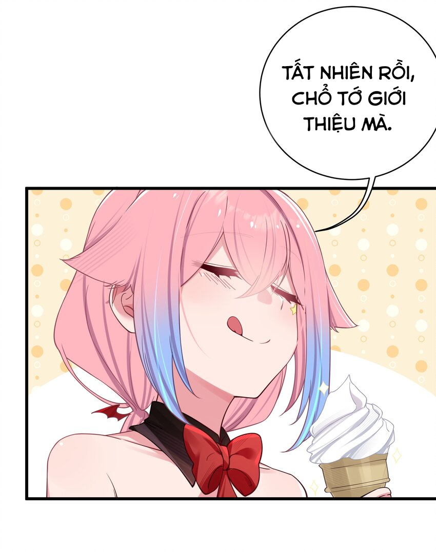 đọc truyện Làm Sao Để Chạy Trốn Dàn Hậu Cung Chương 29 ảnh 31 tại Thiên Thai Truyện