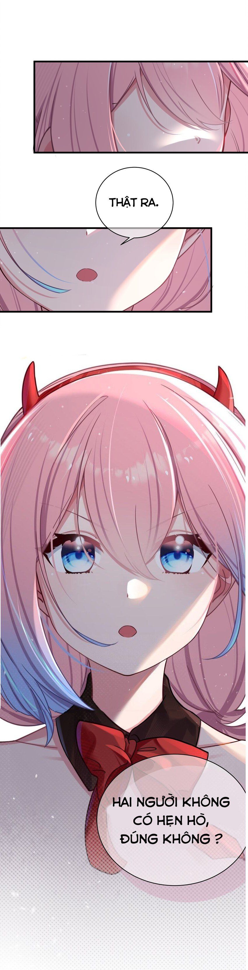 đọc truyện Làm Sao Để Chạy Trốn Dàn Hậu Cung Chương 29 ảnh 36 tại Thiên Thai Truyện