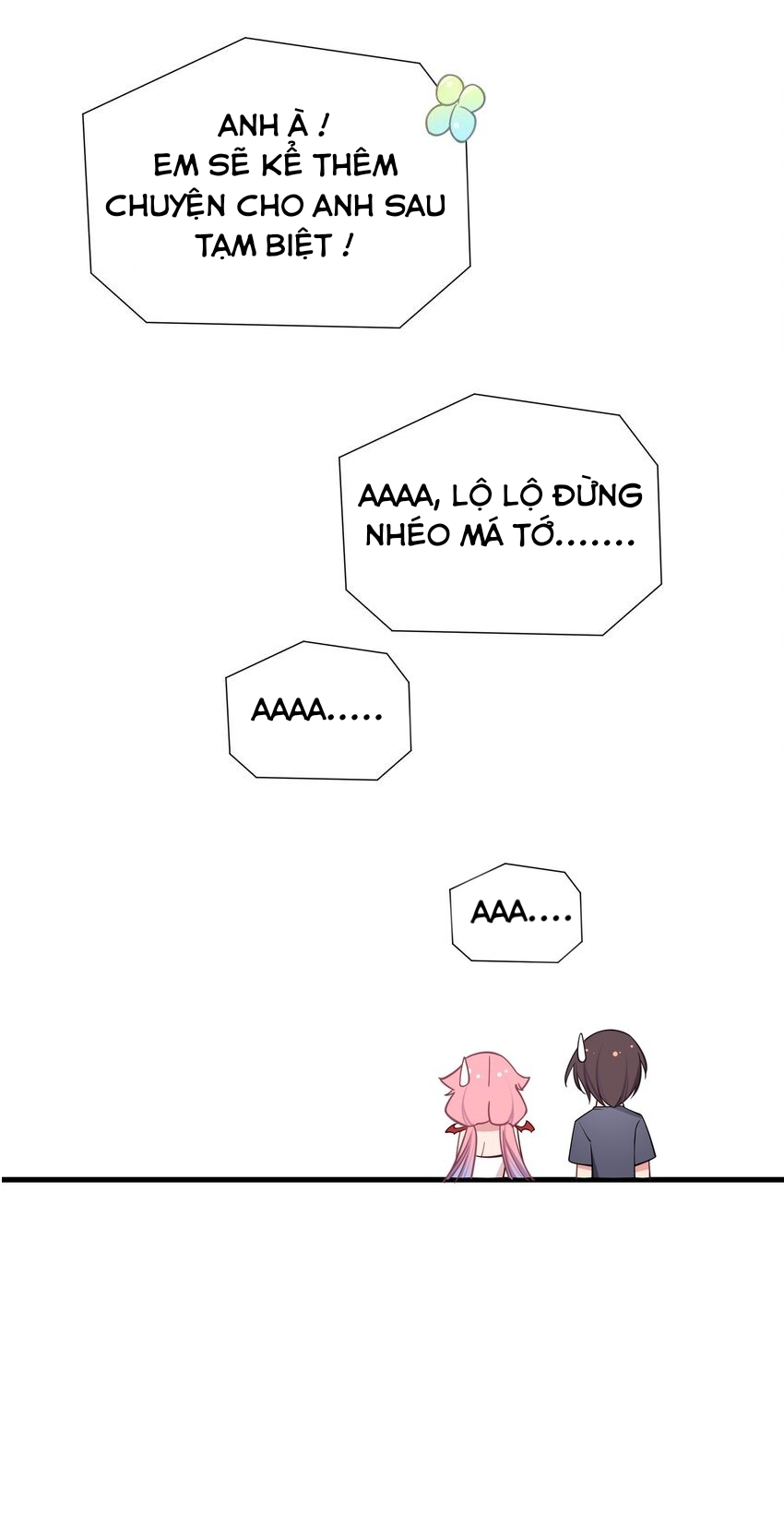 đọc truyện Làm Sao Để Chạy Trốn Dàn Hậu Cung Chương 29 ảnh 9 tại Thiên Thai Truyện