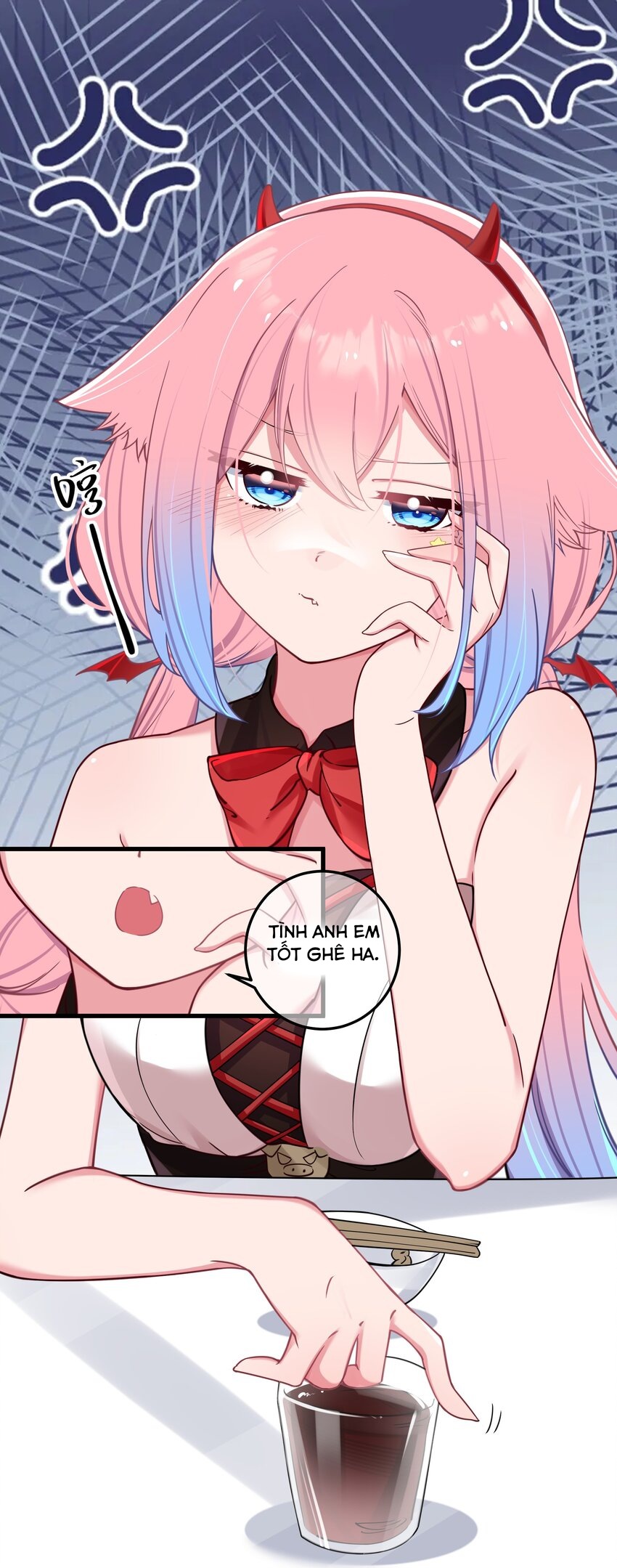 đọc truyện Làm Sao Để Chạy Trốn Dàn Hậu Cung Chương 29 ảnh 10 tại Thiên Thai Truyện