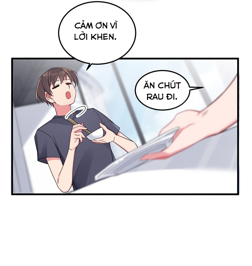 đọc truyện Làm Sao Để Chạy Trốn Dàn Hậu Cung Chương 29 ảnh 11 tại Thiên Thai Truyện