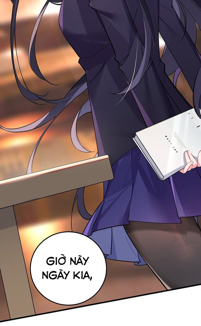 đọc truyện Làm Sao Để Chạy Trốn Dàn Hậu Cung Chương 3 ảnh 22 tại Thiên Thai Truyện