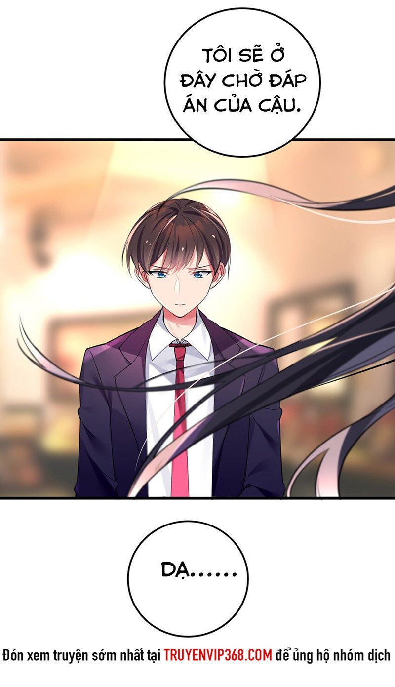 đọc truyện Làm Sao Để Chạy Trốn Dàn Hậu Cung Chương 3 ảnh 23 tại Thiên Thai Truyện