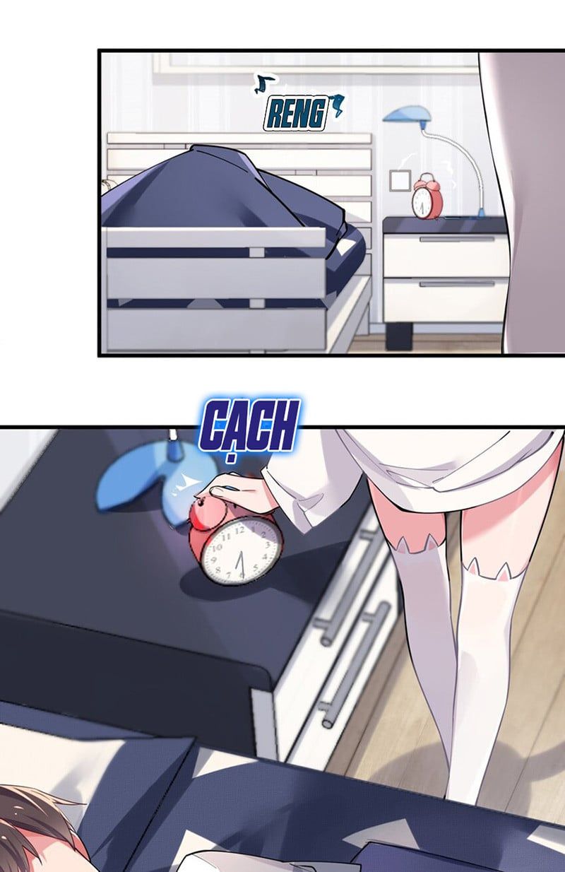 đọc truyện Làm Sao Để Chạy Trốn Dàn Hậu Cung Chương 3 ảnh 25 tại Thiên Thai Truyện