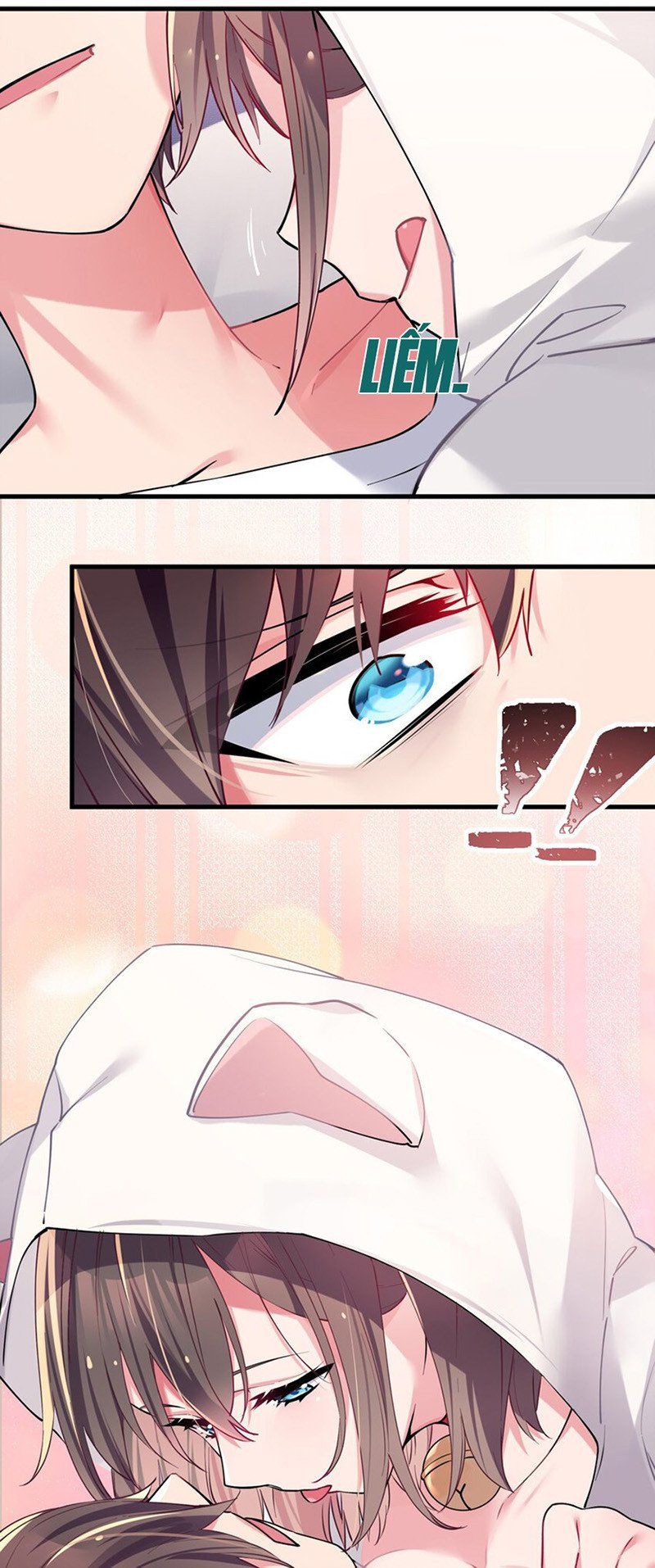 đọc truyện Làm Sao Để Chạy Trốn Dàn Hậu Cung Chương 3 ảnh 28 tại Thiên Thai Truyện