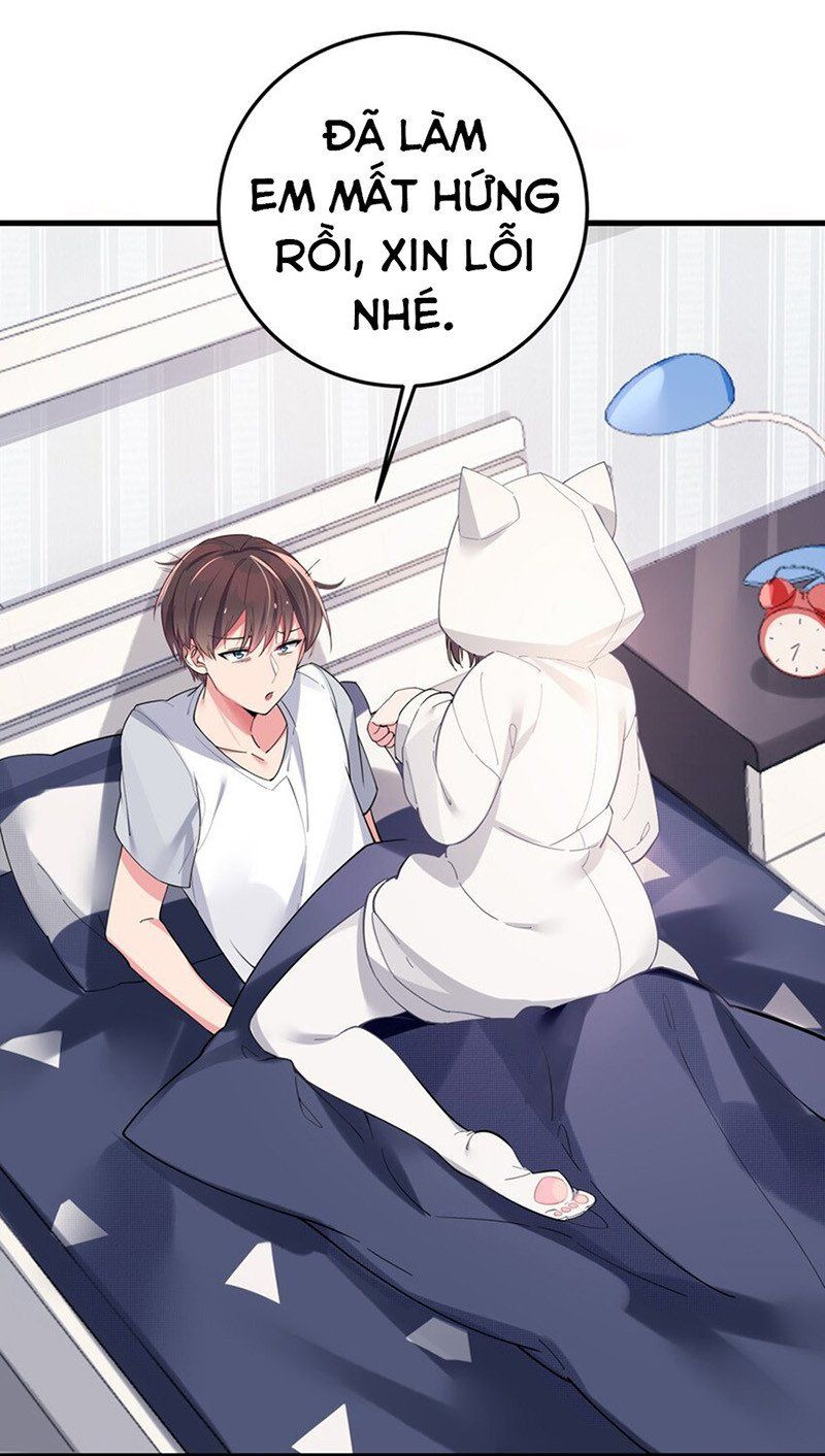 đọc truyện Làm Sao Để Chạy Trốn Dàn Hậu Cung Chương 3 ảnh 32 tại Thiên Thai Truyện