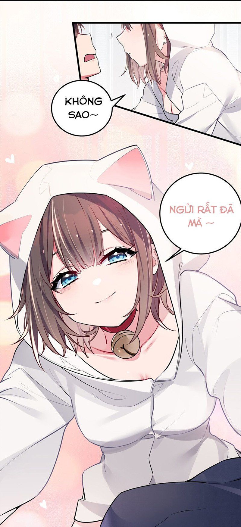 đọc truyện Làm Sao Để Chạy Trốn Dàn Hậu Cung Chương 3 ảnh 33 tại Thiên Thai Truyện