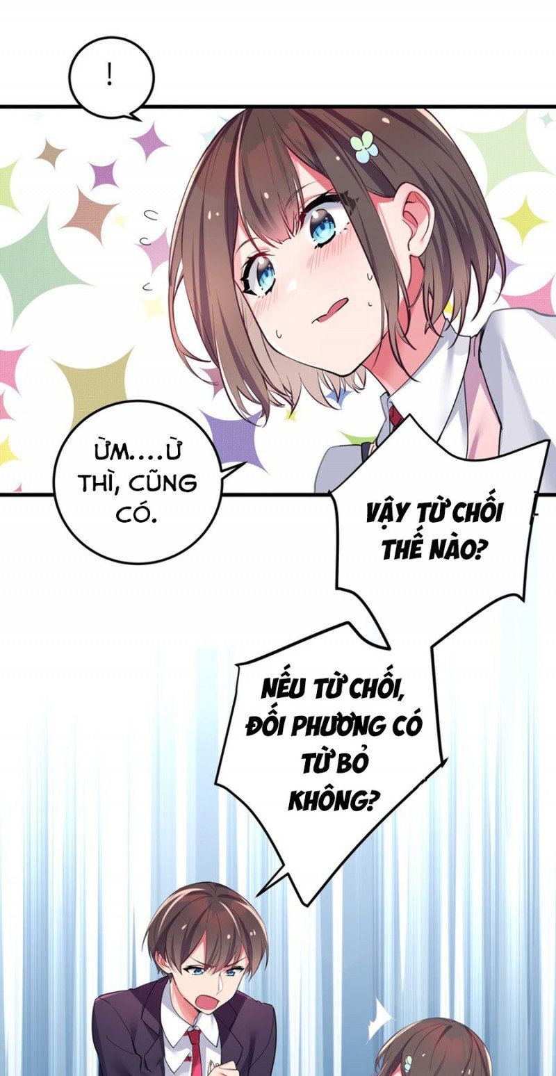 đọc truyện Làm Sao Để Chạy Trốn Dàn Hậu Cung Chương 3 ảnh 41 tại Thiên Thai Truyện