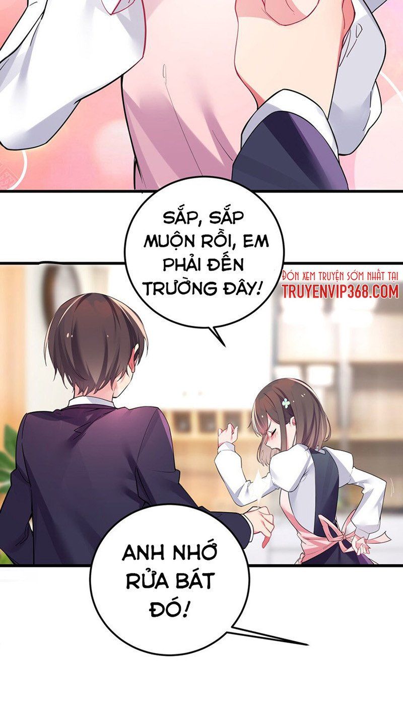 đọc truyện Làm Sao Để Chạy Trốn Dàn Hậu Cung Chương 3 ảnh 43 tại Thiên Thai Truyện