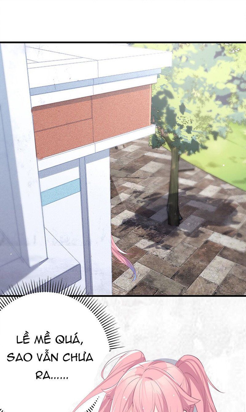 đọc truyện Làm Sao Để Chạy Trốn Dàn Hậu Cung Chương 3 ảnh 45 tại Thiên Thai Truyện