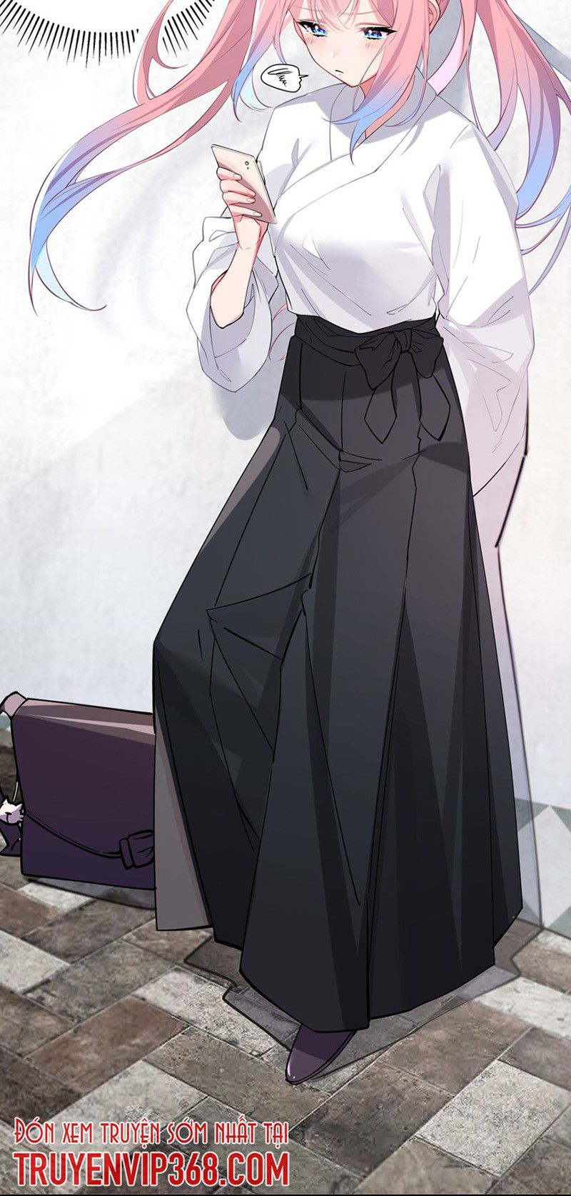 đọc truyện Làm Sao Để Chạy Trốn Dàn Hậu Cung Chương 3 ảnh 46 tại Thiên Thai Truyện