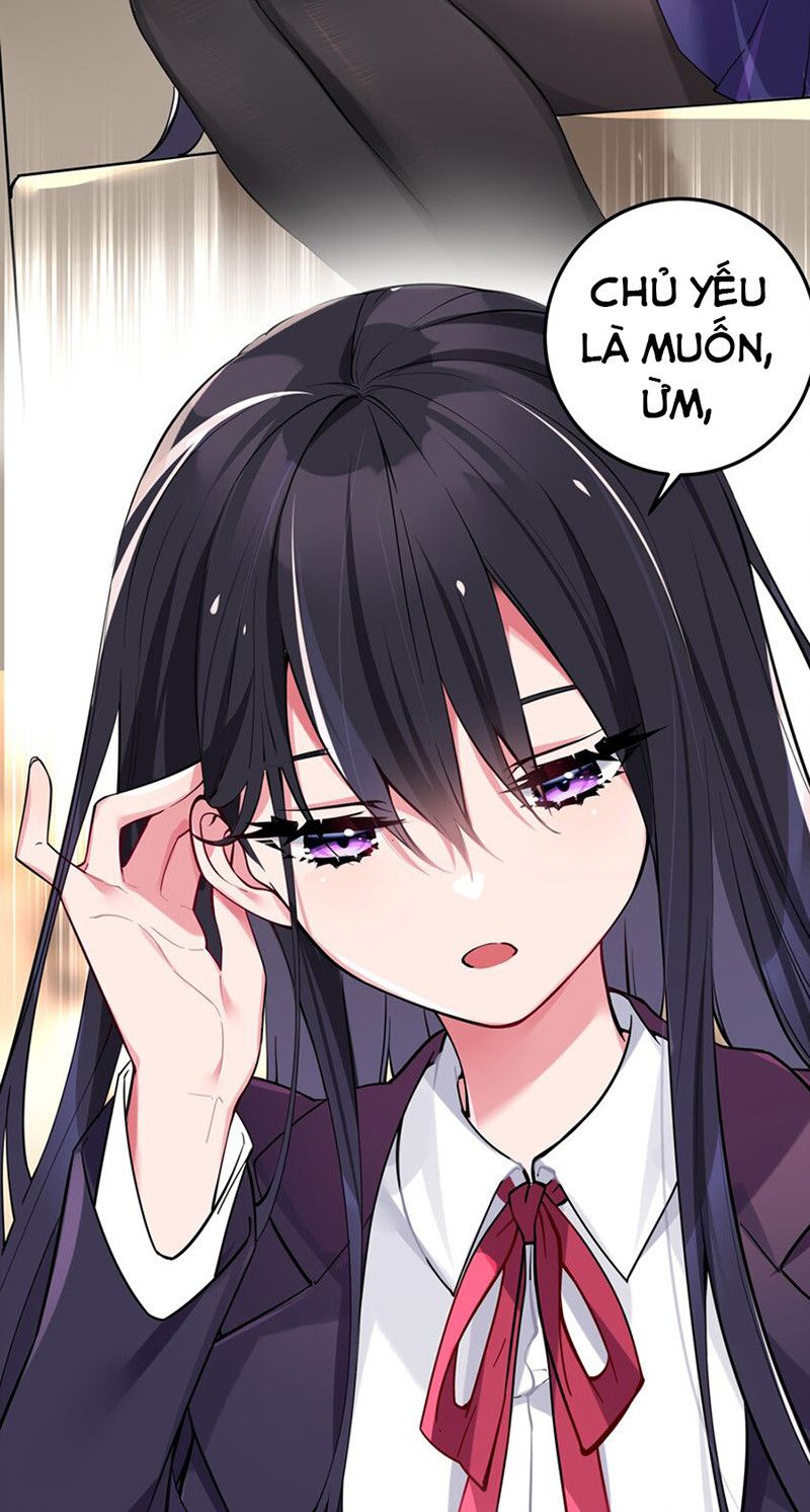 đọc truyện Làm Sao Để Chạy Trốn Dàn Hậu Cung Chương 3 ảnh 9 tại Thiên Thai Truyện