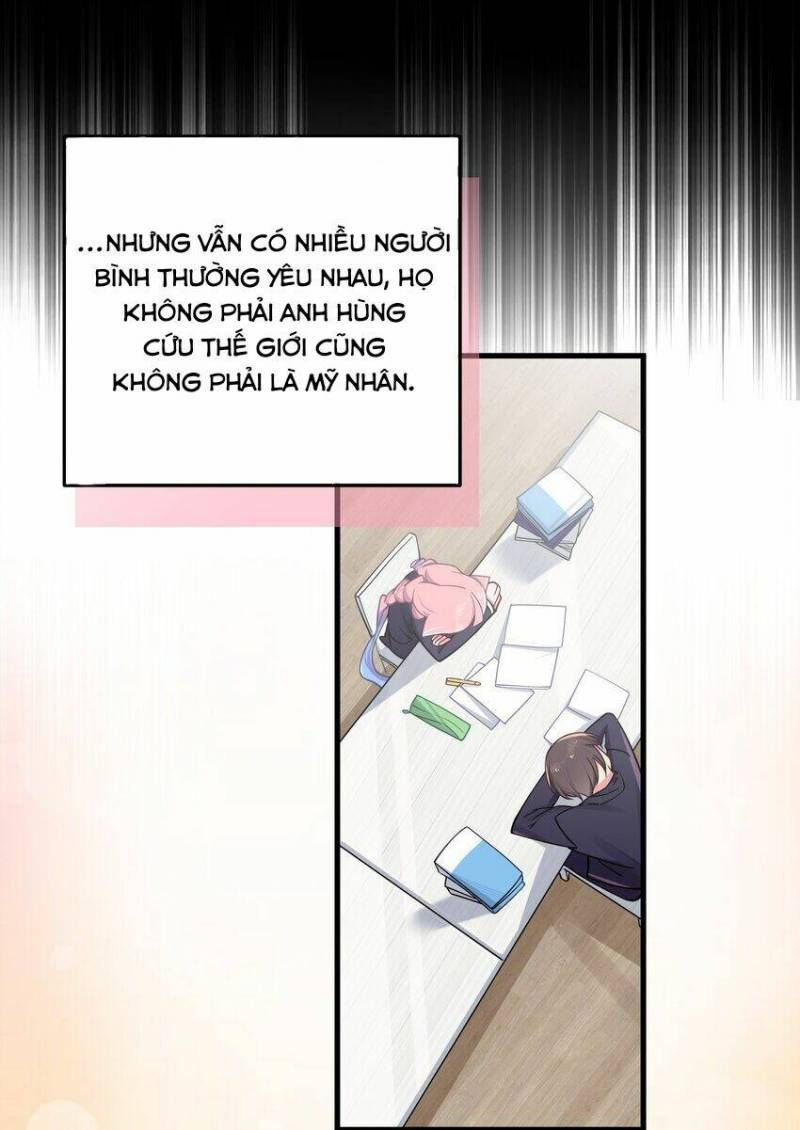 đọc truyện Làm Sao Để Chạy Trốn Dàn Hậu Cung Chương 30 ảnh 13 tại Thiên Thai Truyện