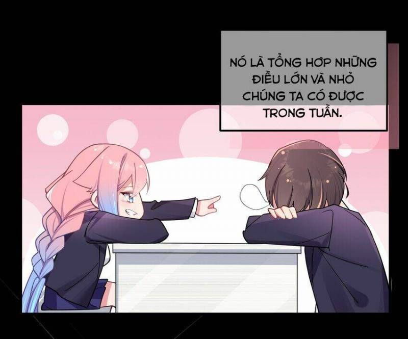 đọc truyện Làm Sao Để Chạy Trốn Dàn Hậu Cung Chương 30 ảnh 15 tại Thiên Thai Truyện