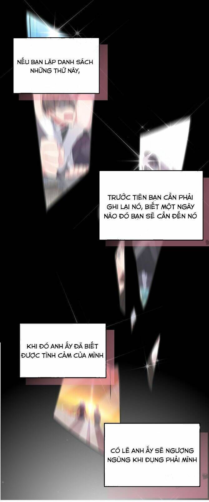 đọc truyện Làm Sao Để Chạy Trốn Dàn Hậu Cung Chương 30 ảnh 16 tại Thiên Thai Truyện