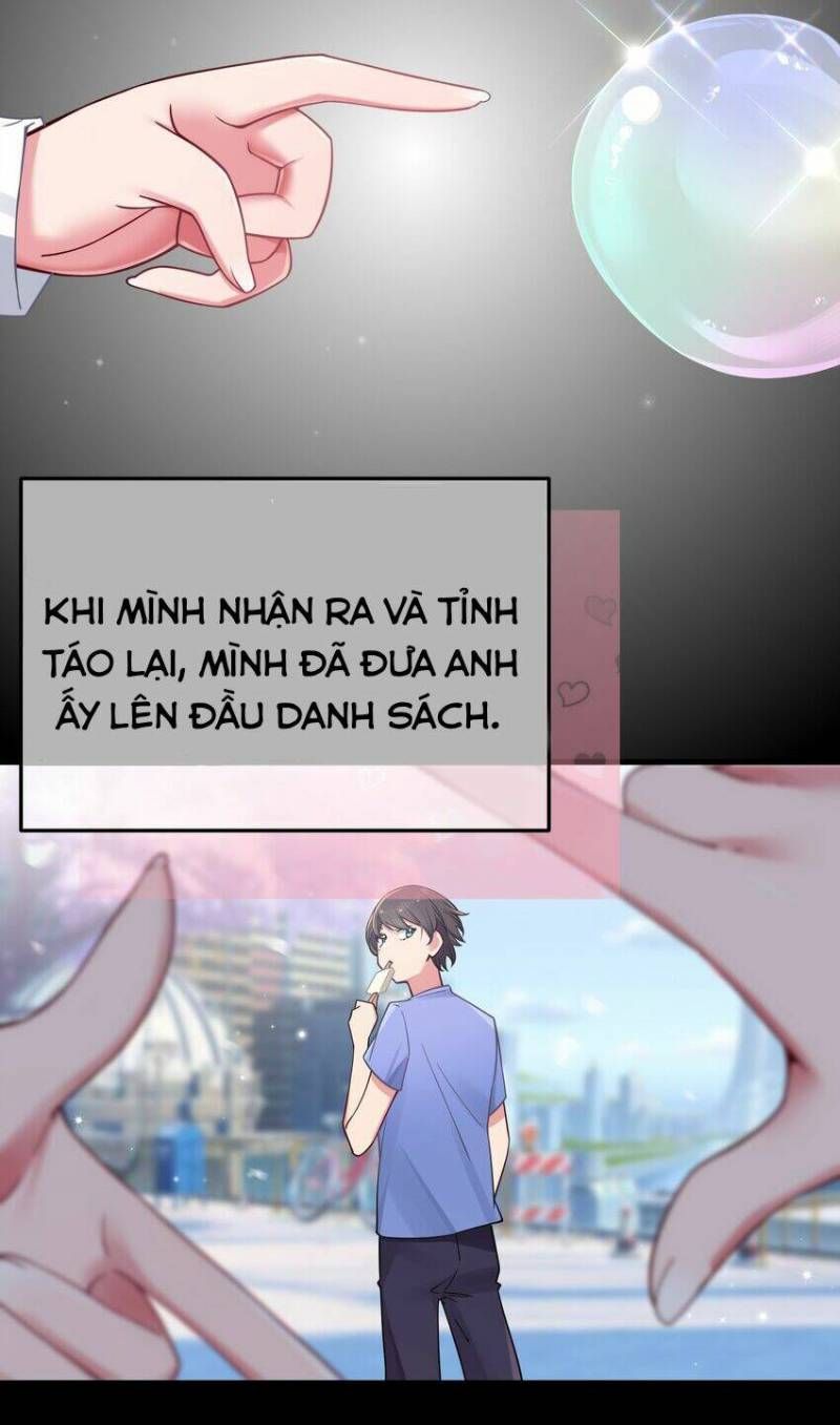 đọc truyện Làm Sao Để Chạy Trốn Dàn Hậu Cung Chương 30 ảnh 17 tại Thiên Thai Truyện