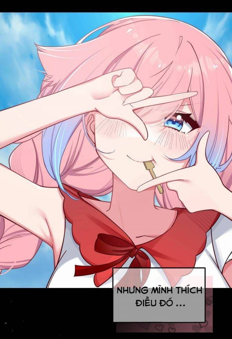 đọc truyện Làm Sao Để Chạy Trốn Dàn Hậu Cung Chương 30 ảnh 18 tại Thiên Thai Truyện