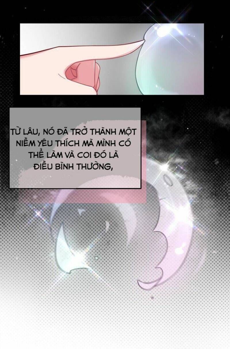 đọc truyện Làm Sao Để Chạy Trốn Dàn Hậu Cung Chương 30 ảnh 19 tại Thiên Thai Truyện