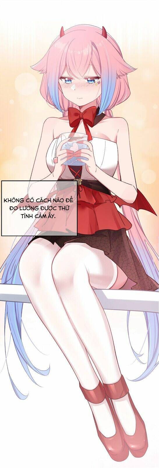 đọc truyện Làm Sao Để Chạy Trốn Dàn Hậu Cung Chương 30 ảnh 4 tại Thiên Thai Truyện