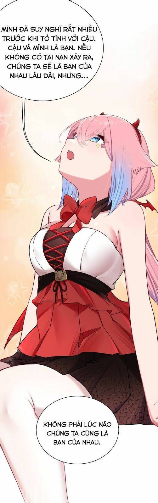 đọc truyện Làm Sao Để Chạy Trốn Dàn Hậu Cung Chương 30 ảnh 22 tại Thiên Thai Truyện