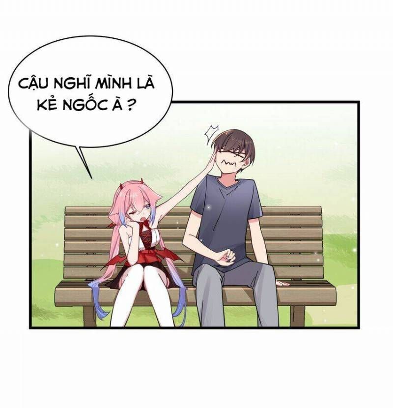 đọc truyện Làm Sao Để Chạy Trốn Dàn Hậu Cung Chương 30 ảnh 26 tại Thiên Thai Truyện