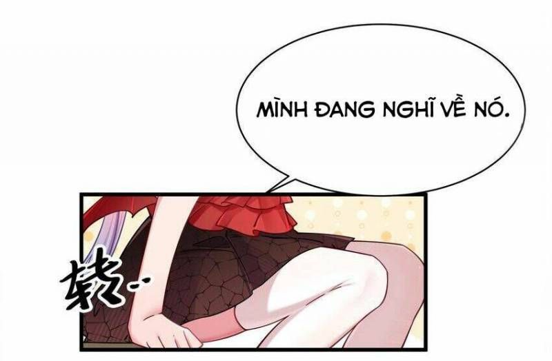 đọc truyện Làm Sao Để Chạy Trốn Dàn Hậu Cung Chương 30 ảnh 27 tại Thiên Thai Truyện