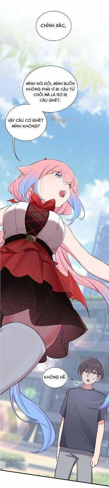 đọc truyện Làm Sao Để Chạy Trốn Dàn Hậu Cung Chương 30 ảnh 31 tại Thiên Thai Truyện