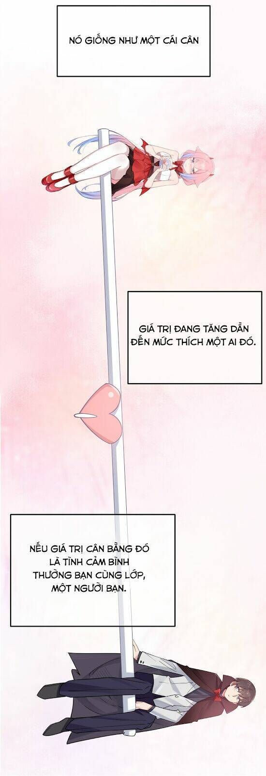 đọc truyện Làm Sao Để Chạy Trốn Dàn Hậu Cung Chương 30 ảnh 5 tại Thiên Thai Truyện