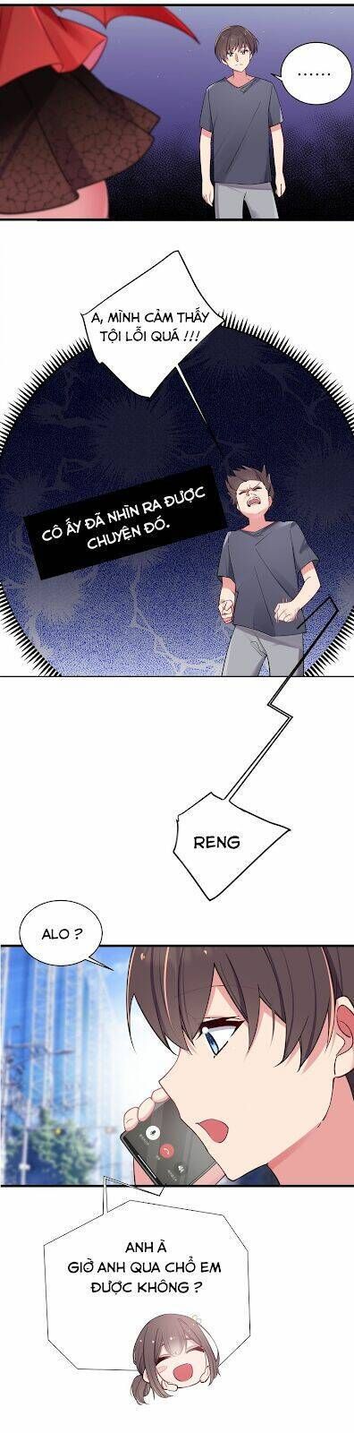 đọc truyện Làm Sao Để Chạy Trốn Dàn Hậu Cung Chương 30 ảnh 33 tại Thiên Thai Truyện