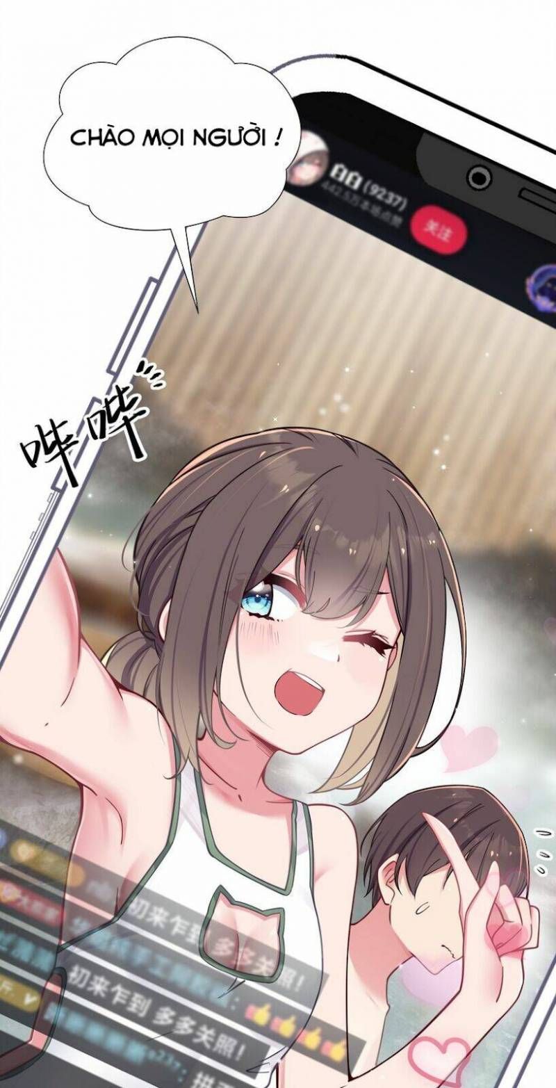 đọc truyện Làm Sao Để Chạy Trốn Dàn Hậu Cung Chương 30 ảnh 35 tại Thiên Thai Truyện