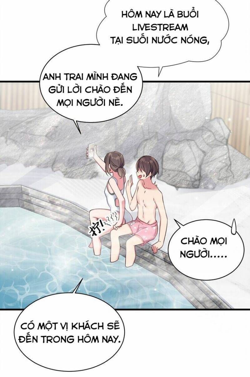 đọc truyện Làm Sao Để Chạy Trốn Dàn Hậu Cung Chương 30 ảnh 36 tại Thiên Thai Truyện