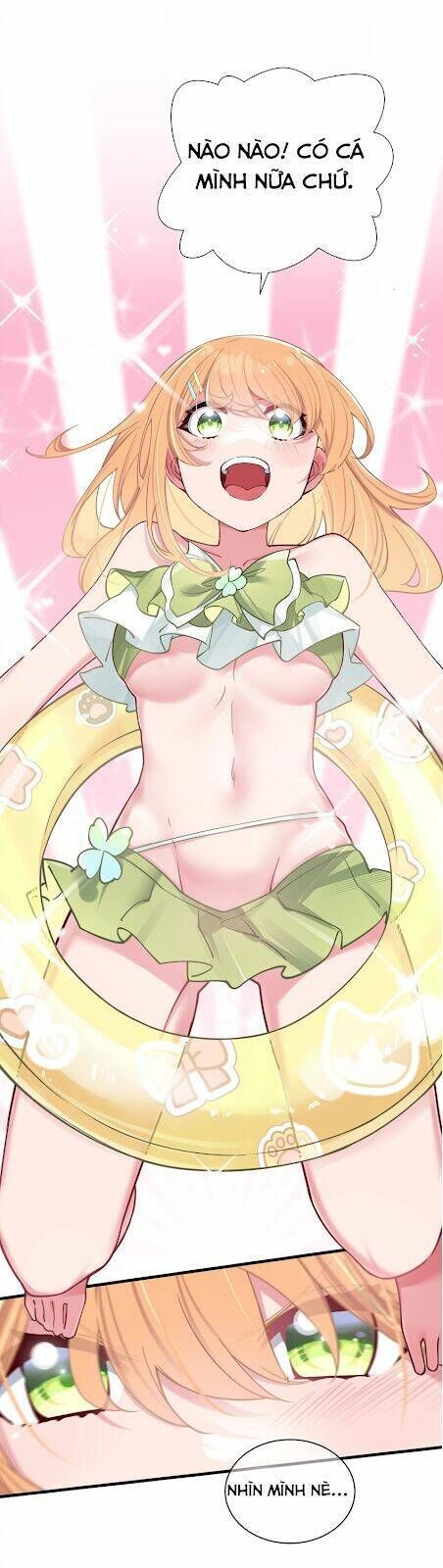 đọc truyện Làm Sao Để Chạy Trốn Dàn Hậu Cung Chương 30 ảnh 37 tại Thiên Thai Truyện