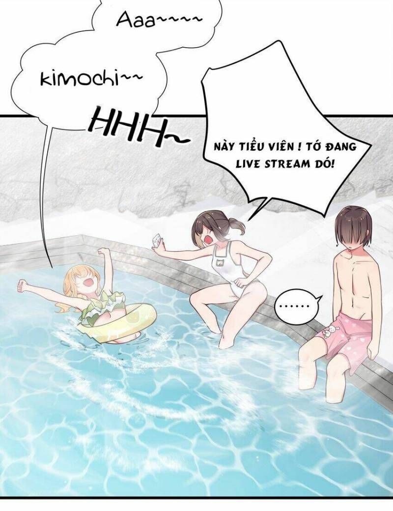 đọc truyện Làm Sao Để Chạy Trốn Dàn Hậu Cung Chương 30 ảnh 39 tại Thiên Thai Truyện