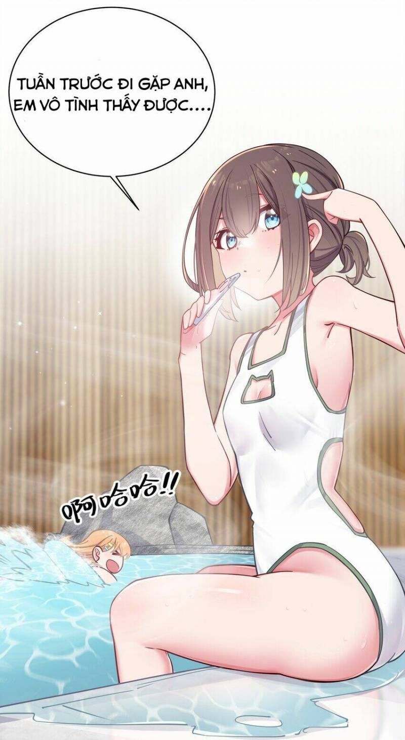 đọc truyện Làm Sao Để Chạy Trốn Dàn Hậu Cung Chương 30 ảnh 41 tại Thiên Thai Truyện