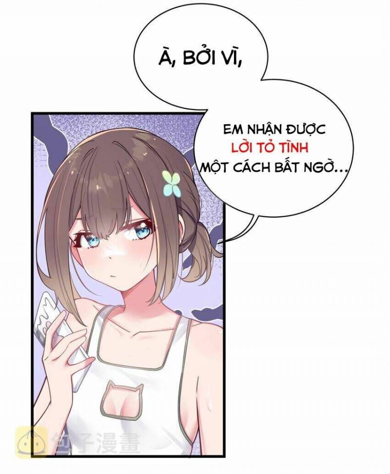 đọc truyện Làm Sao Để Chạy Trốn Dàn Hậu Cung Chương 30 ảnh 45 tại Thiên Thai Truyện