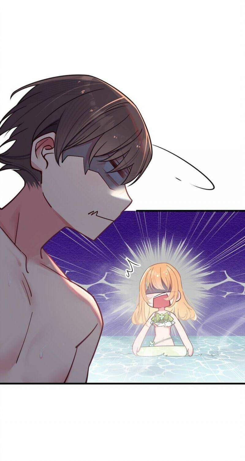 đọc truyện Làm Sao Để Chạy Trốn Dàn Hậu Cung Chương 30 ảnh 47 tại Thiên Thai Truyện