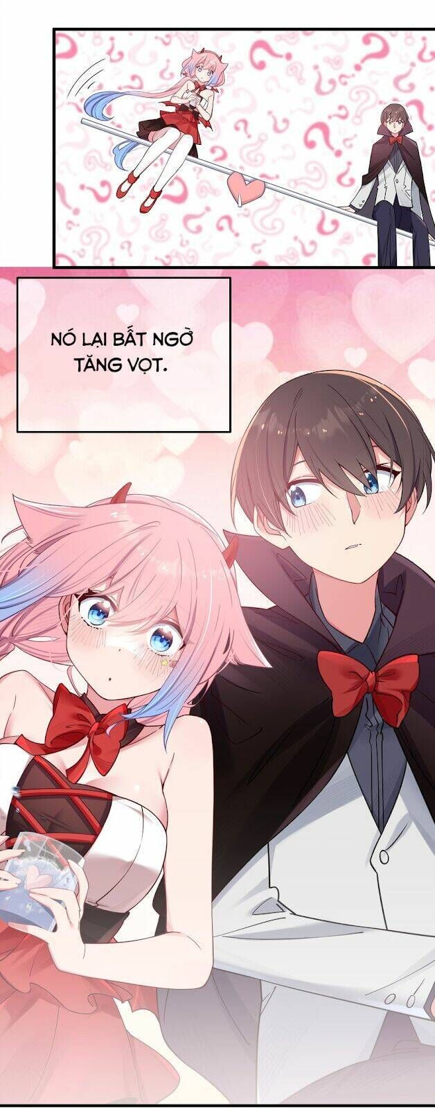 đọc truyện Làm Sao Để Chạy Trốn Dàn Hậu Cung Chương 30 ảnh 7 tại Thiên Thai Truyện