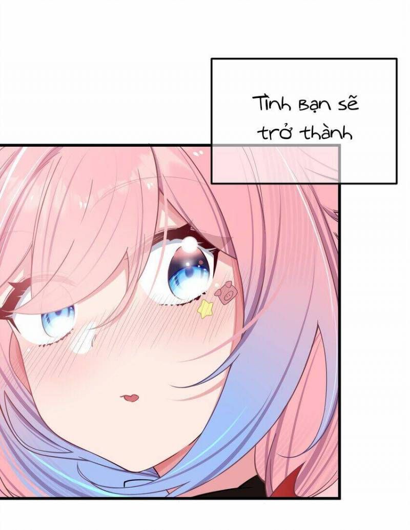 đọc truyện Làm Sao Để Chạy Trốn Dàn Hậu Cung Chương 30 ảnh 8 tại Thiên Thai Truyện