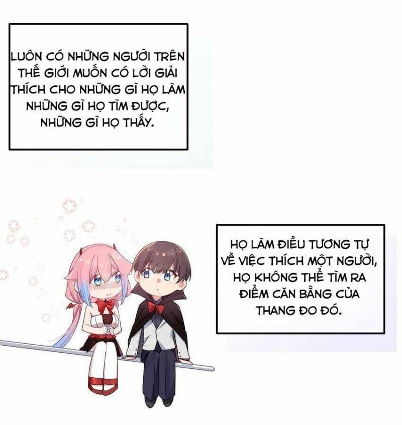 đọc truyện Làm Sao Để Chạy Trốn Dàn Hậu Cung Chương 30 ảnh 10 tại Thiên Thai Truyện