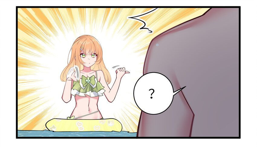 đọc truyện Làm Sao Để Chạy Trốn Dàn Hậu Cung Chương 31 ảnh 15 tại Thiên Thai Truyện