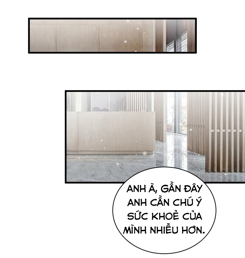 đọc truyện Làm Sao Để Chạy Trốn Dàn Hậu Cung Chương 31 ảnh 16 tại Thiên Thai Truyện