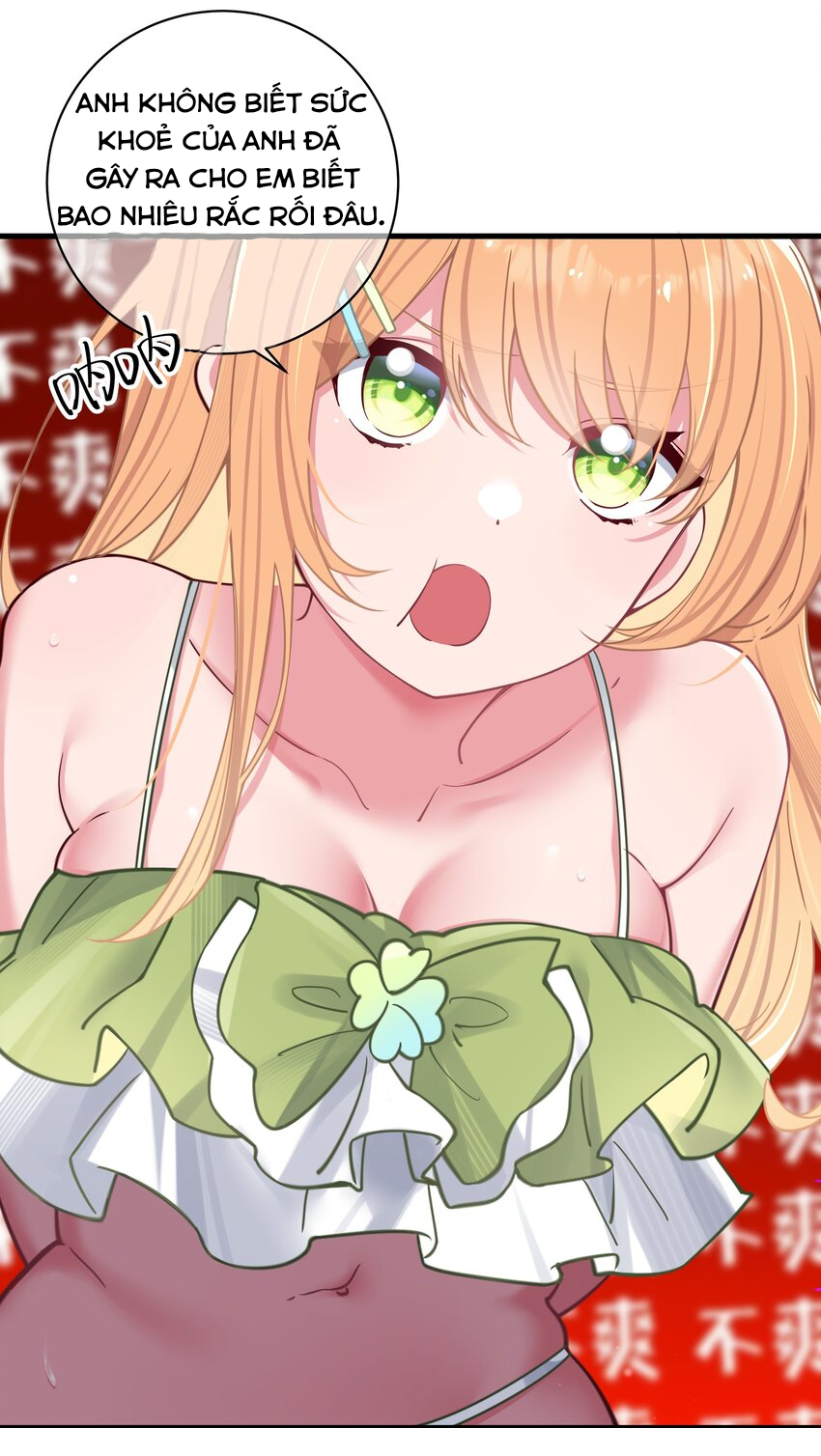 đọc truyện Làm Sao Để Chạy Trốn Dàn Hậu Cung Chương 31 ảnh 17 tại Thiên Thai Truyện