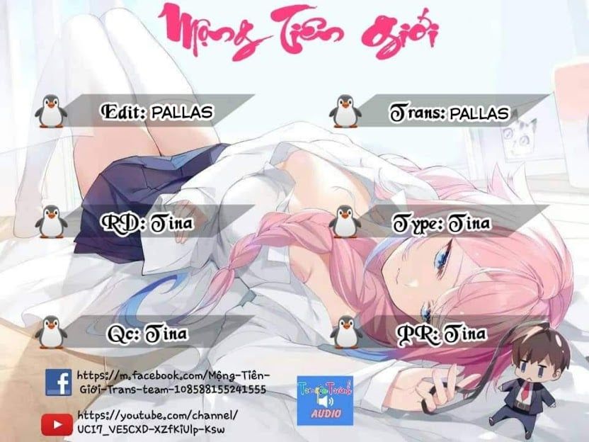 đọc truyện Làm Sao Để Chạy Trốn Dàn Hậu Cung Chương 31 ảnh 4 tại Thiên Thai Truyện