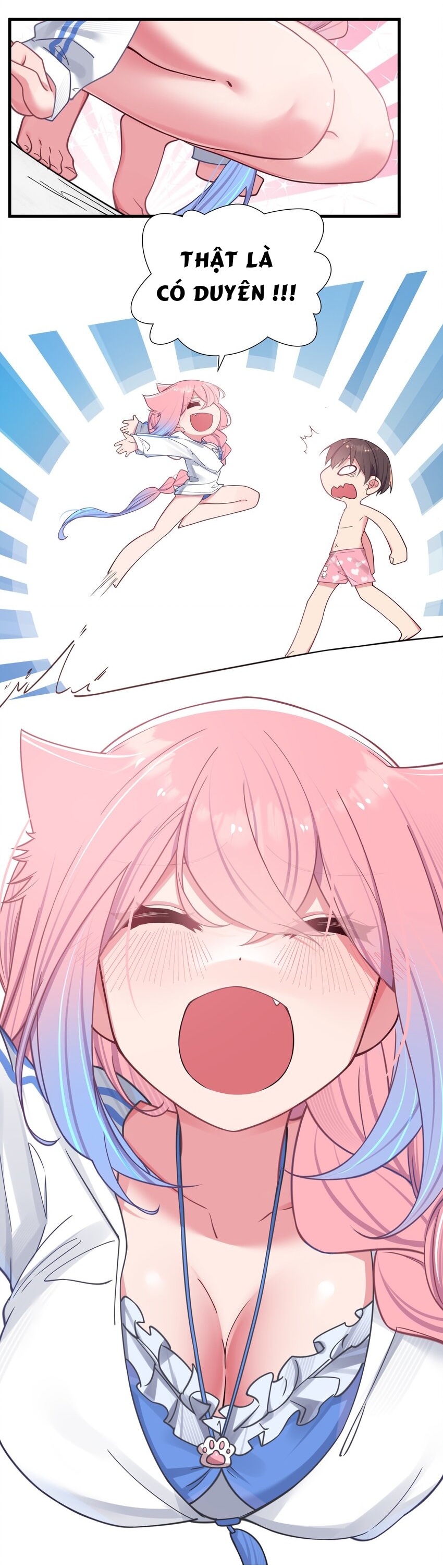 đọc truyện Làm Sao Để Chạy Trốn Dàn Hậu Cung Chương 31 ảnh 26 tại Thiên Thai Truyện