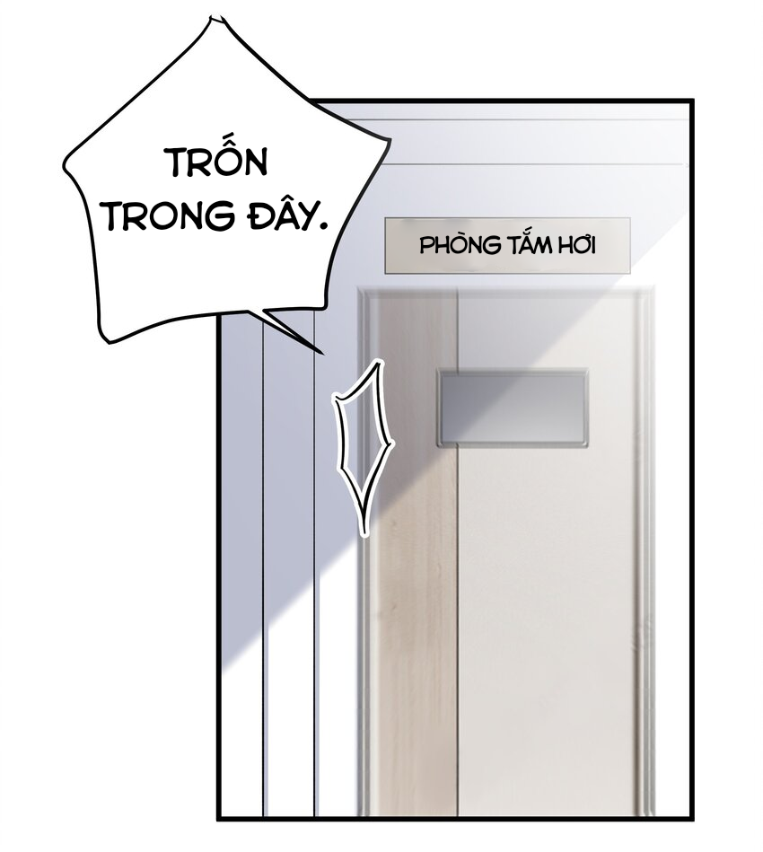 đọc truyện Làm Sao Để Chạy Trốn Dàn Hậu Cung Chương 31 ảnh 33 tại Thiên Thai Truyện