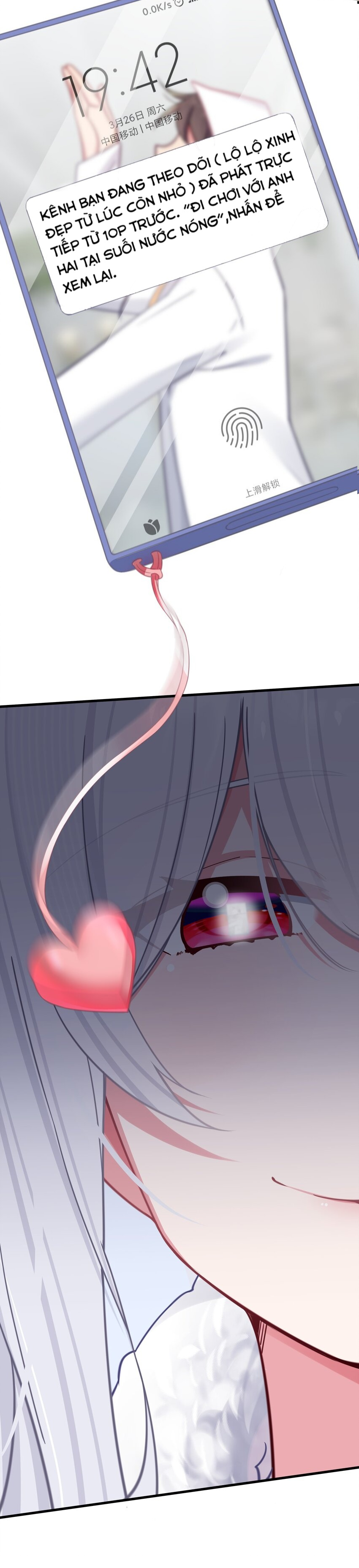 đọc truyện Làm Sao Để Chạy Trốn Dàn Hậu Cung Chương 31 ảnh 45 tại Thiên Thai Truyện